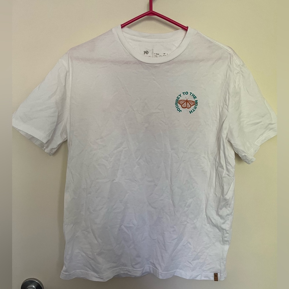 Graphic tee (unisex)